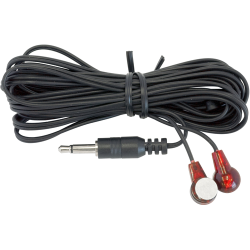Dual Ir Sensor Emitter For Kge1204/Pro1204 Ir Repeater Remote Control Extender