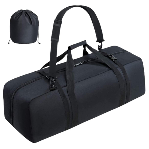 Rhino 35" Shock Absorbent Transportation Carry Bag/Case For Telescope