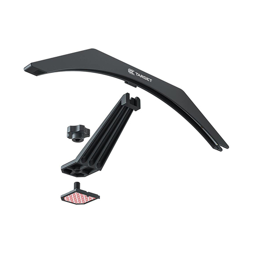 Target Arc LED Light For Dart Cabinets Dart Boards