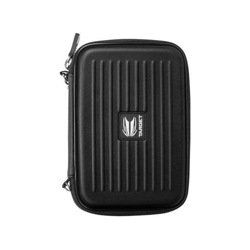 Target Takoma Darts Wallet Holder Protective Case XL - Black