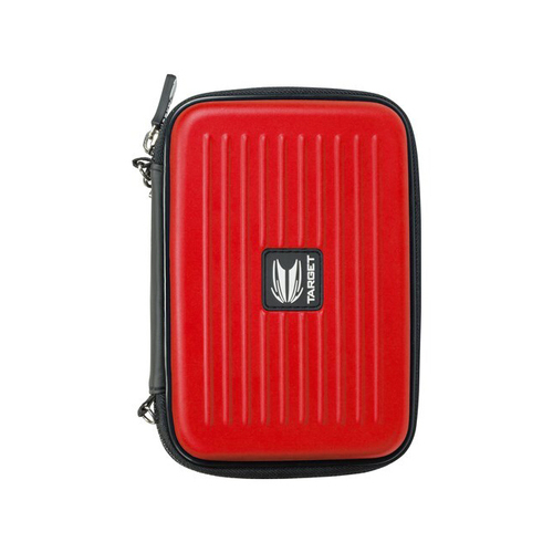 Target Takoma Darts Wallet Holder Protective Case XL - Red