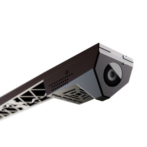 Target Virt Dartboard Camera USB-C Power Dart Sport Game 