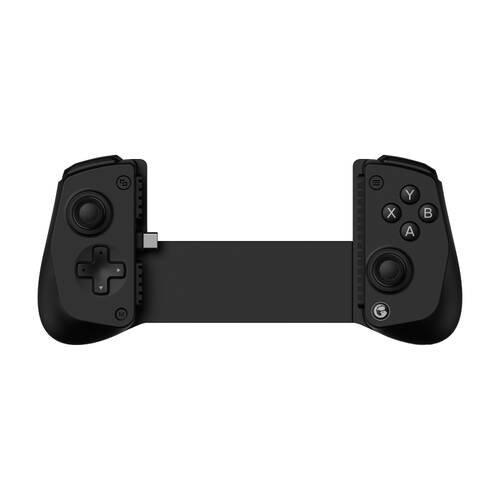 Gamesir X5 Lite Wired Game Controller for iPhone & iPad Mini/Android USB-C Black