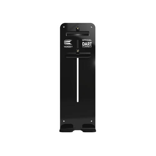 Target Polycarbonate Darts Connect Tablet Holder Wall Mounted - Black