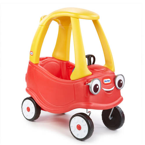 Little Tikes LT Cozy Coupe Kids Ride On Toy