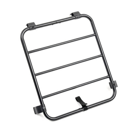Ibiyaya Bigbuggy Pet Stroller/Pram Clip-On Luggage Rack Accessory 
