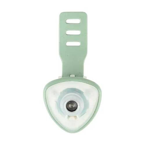 Max & Molly Soundshield 24/7 Ultrasonic Pet Tick Flea Repeller Jade