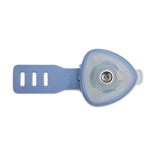 Max & Molly Soundshield 24/7 Ultrasonic Pet Tick Flea Repeller Ocean