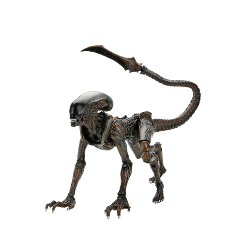 Neca Aliens Runner Fireteam Elite 7'' Scale Action Figure Toy 17+