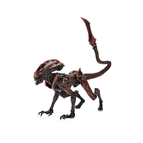 Neca Aliens Fireteam Elite Prowler 7'' Scale Action Figure Toy 17+