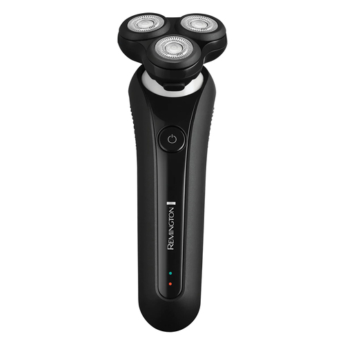 Remington XR1750AU Limitless X5 Rotary Shaver Hair Trimmer - Black