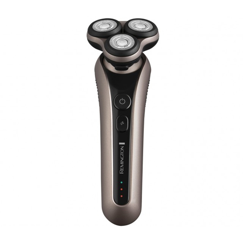 Remington XR1770AU Limitless X7 Rotary Shaver Hair Trimmer - Grey
