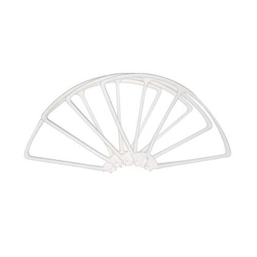 4PK Sky Ranger Rotor Guards for Xtreem Sky Ranger