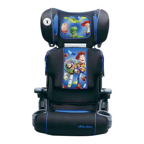 Disney Toy Story Ultra Plus Folding Car Booster Seat 4y Kg Electronic Disney Toy Story Ultra Plus Folding Car, Car Booster Seat Big W