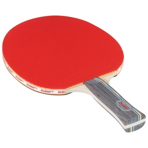 Yashima 3 Star XR3000 Table Tennis/Ping Pong Competition Pro Bat
