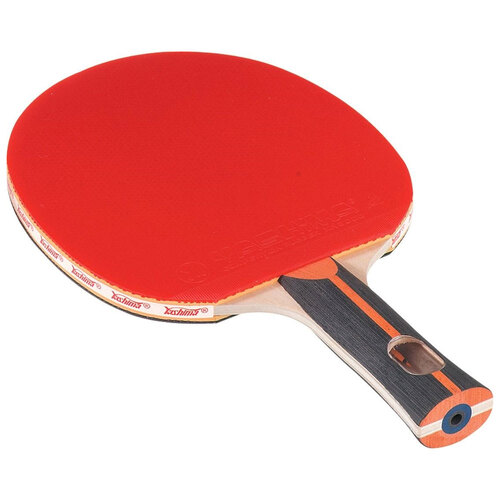 Yashima Carbon Handle Table Tennis/Ping Pong Competition Pro Bat