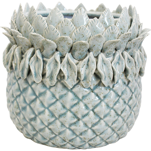 LVD Pineapple Planter Lagoon  Decorative Tableware/Serveware Home Kitchen