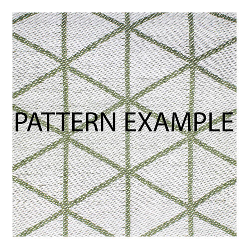 NF Home & Entertaining Essentials Jacquard Table Cloth 150x300cm Woven Olive