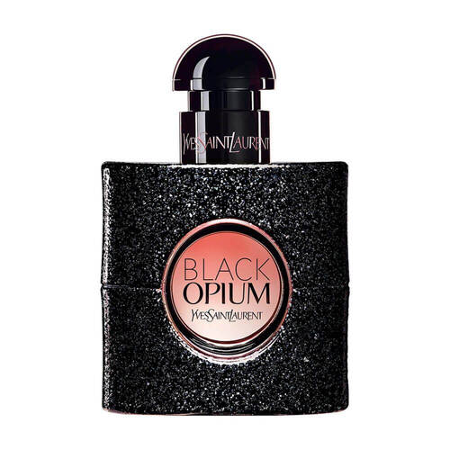 Yves Saint Laurent Black Opium EDP Eau De Parfum Spray For Women 30ml
