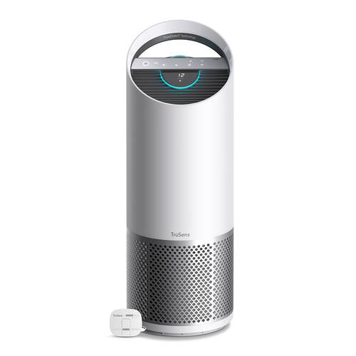 TruSens Z-3000 Large Room Air Purifier