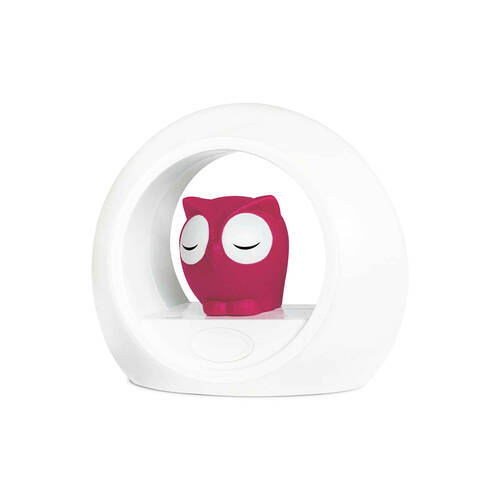 ZAZU Nightlight LOU - Pink