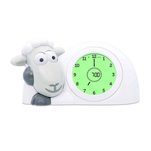 ZAZU Sleeptrainer SAM - Grey