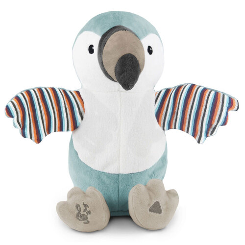 Zazu - Timo the Toucan