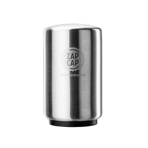 CellarDine ZAP CAP Bottle Opener Stainless Steel