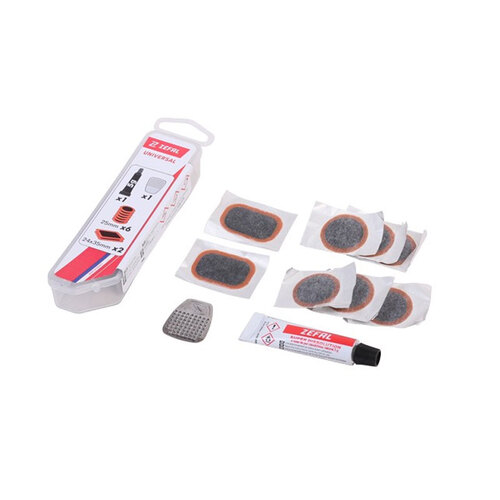 Zefal Repair Kit Universal