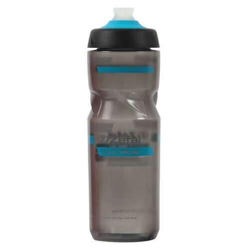 Zefal Water Bottle Sense Pro 80 Smoked Black 800ml