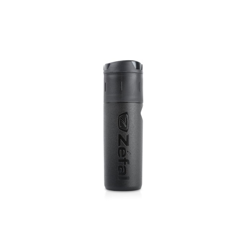 Zefal Bicycle Storage Box Z Box Large Black