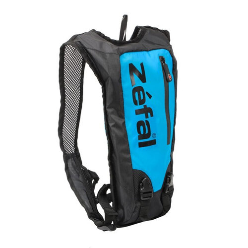 Zefal Hydration Pack  Z Hydro Race 1.5Ltr - Black & Blue