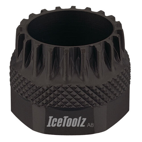 Icetoolz Shimano/Isis Drive Cartridge Bb Tool