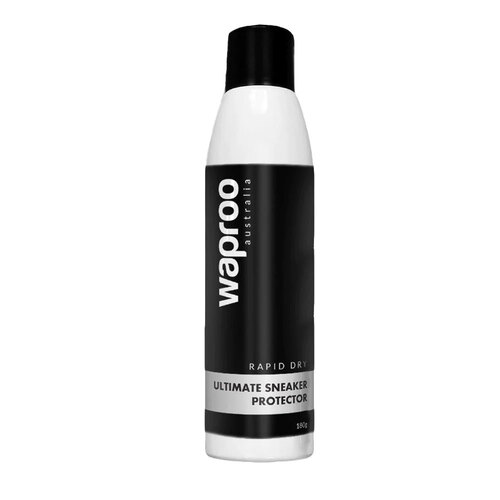Waproo Platinum Rapid Dry Ultimate Sneaker Protector 180g